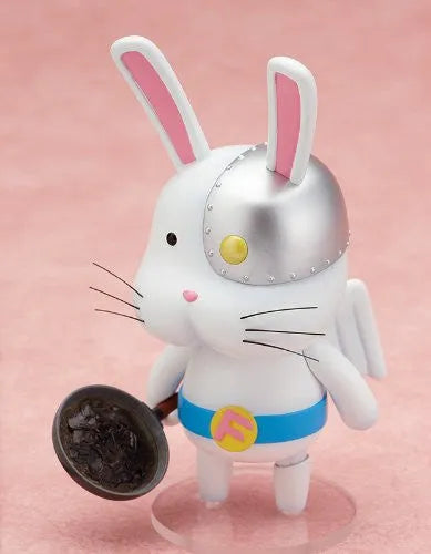 Tentai Senshi Sunred - Usacots - Nendoroid #071 (Good Smile Company, Phat Company)ㅤ – Good Smile Company – ActionFigure Brasil — acessórios