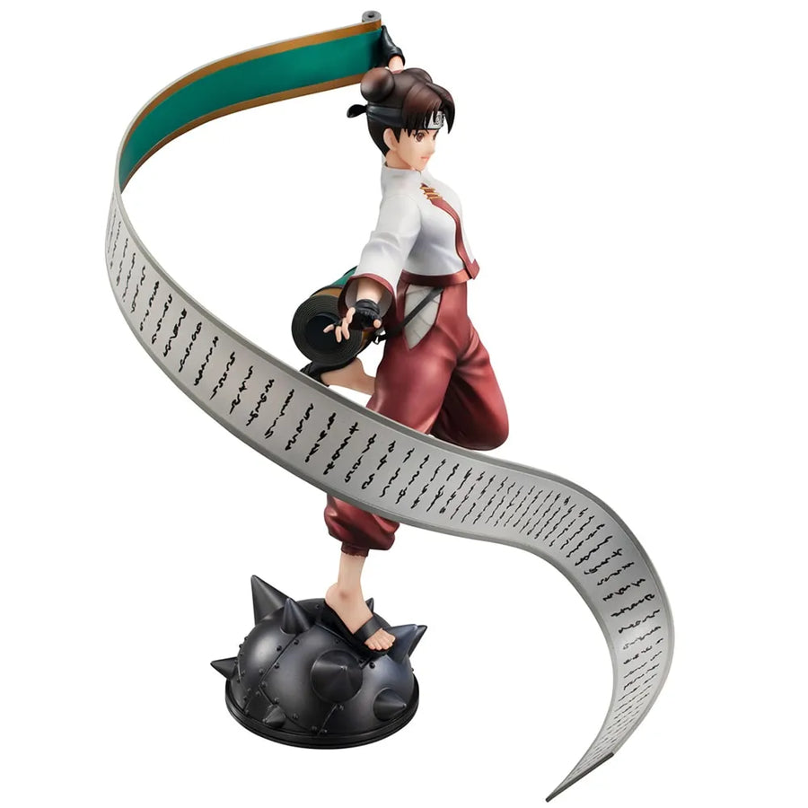 Tenten – MegaHouse – ActionFigure Brasil