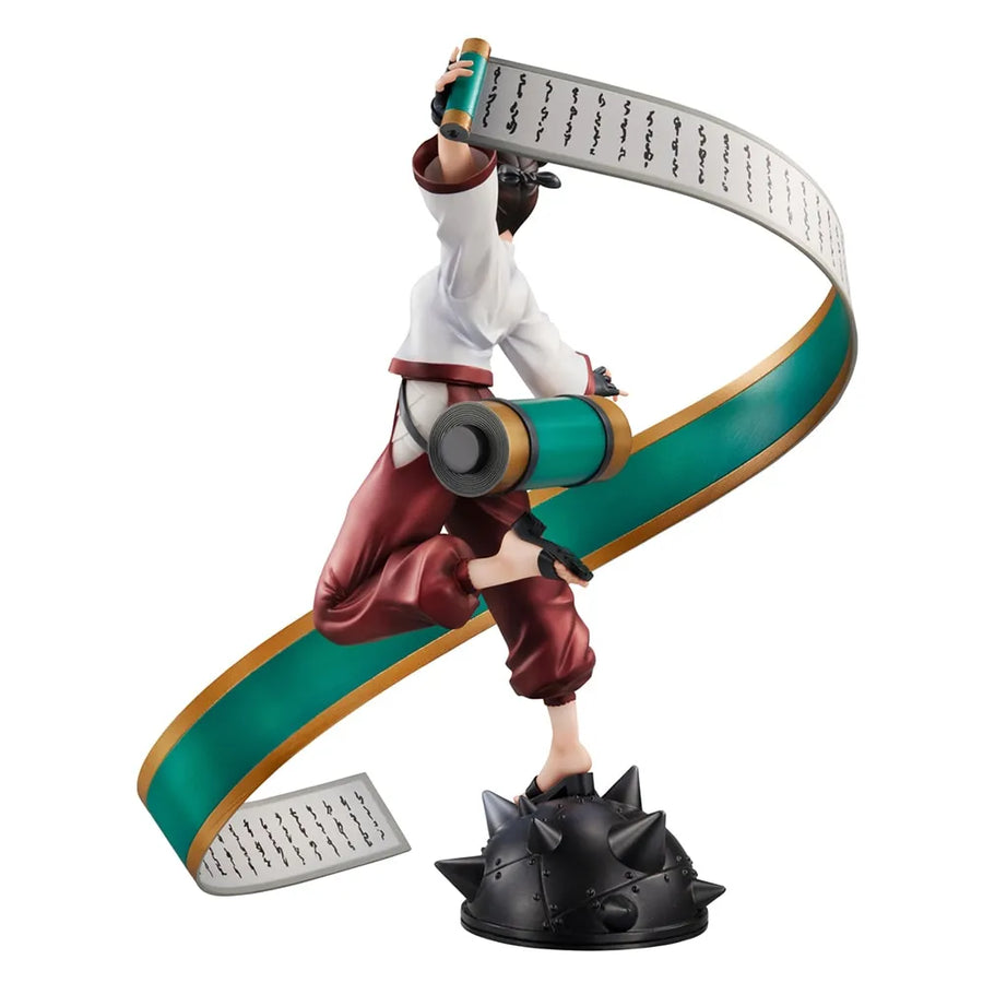Tenten – MegaHouse – ActionFigure Brasil