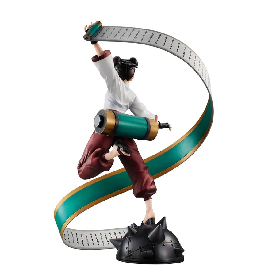 Tenten – MegaHouse – ActionFigure Brasil