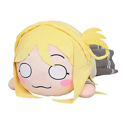 Tera Jumbo Nesoberi Plushㅤ – Sega – ActionFigure Brasil