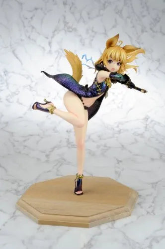 Tera: The Exiled Realm of Arborea - Elin (Arcadia)ㅤ – Arcadia – ActionFigure Brasil