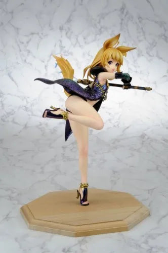 Tera: The Exiled Realm of Arborea - Elin (Arcadia)ㅤ – Arcadia – ActionFigure Brasil