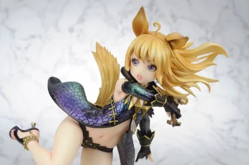 Tera: The Exiled Realm of Arborea - Elin (Arcadia)ㅤ – Arcadia – ActionFigure Brasil