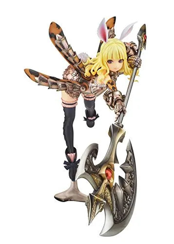 Tera: The Exiled Realm of Arborea - Elin - Berserker (Flare)ㅤ – Flare – ActionFigure Brasil
