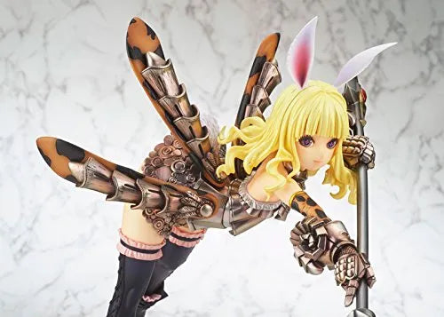 Tera: The Exiled Realm of Arborea - Elin - Berserker (Flare)ㅤ – Flare – ActionFigure Brasil
