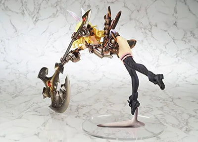 Tera: The Exiled Realm of Arborea - Elin - Berserker (Flare)ㅤ – Flare – ActionFigure Brasil — close