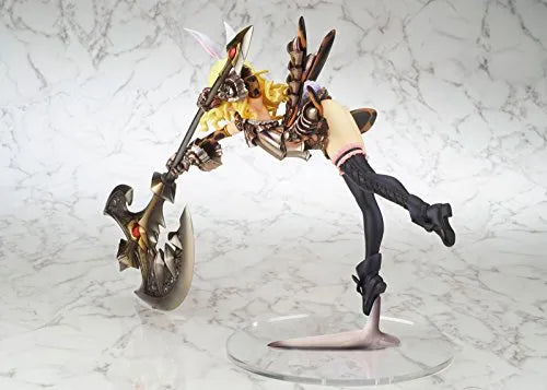 Tera: The Exiled Realm of Arborea - Elin - Berserker (Flare)ㅤ – Flare – ActionFigure Brasil