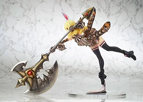 Tera: The Exiled Realm of Arborea - Elin - Berserker (Flare)ㅤ – Flare – ActionFigure Brasil