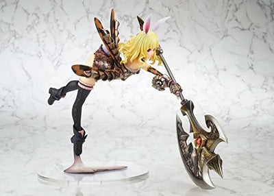 Tera: The Exiled Realm of Arborea - Elin - Berserker (Flare)ㅤ – Flare – ActionFigure Brasil — acessórios