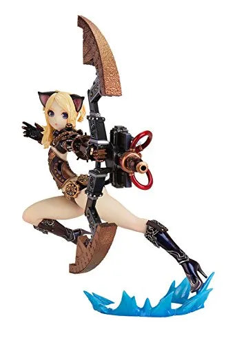 Tera: The Exiled Realm of Arborea - Elin - Steam Oldhamㅤ – Flare – ActionFigure Brasil — ângulo diferente