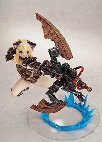 Tera: The Exiled Realm of Arborea - Elin - Steam Oldhamㅤ – Flare – ActionFigure Brasil