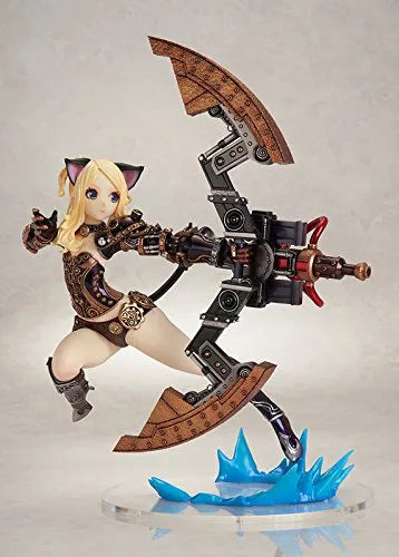Tera: The Exiled Realm of Arborea - Elin - Steam Oldhamㅤ – Flare – ActionFigure Brasil