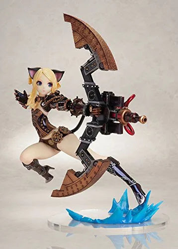 Tera: The Exiled Realm of Arborea - Elin - Steam Oldhamㅤ – Flare – ActionFigure Brasil — detalhe do produto