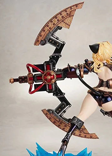 Tera: The Exiled Realm of Arborea - Elin - Steam Oldhamㅤ – Flare – ActionFigure Brasil
