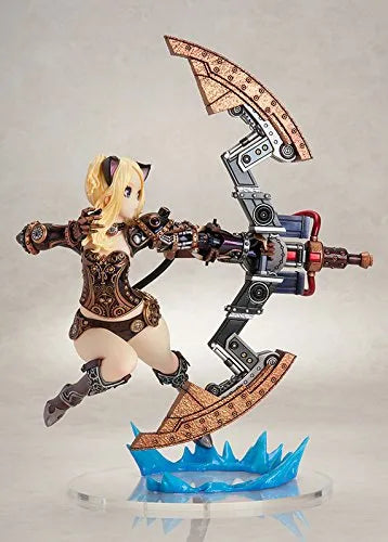 Tera: The Exiled Realm of Arborea - Elin - Steam Oldhamㅤ – Flare – ActionFigure Brasil — acessórios