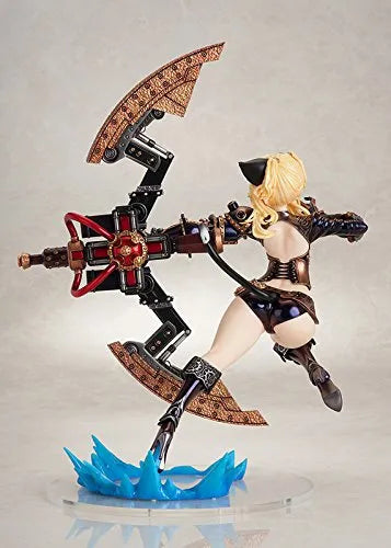 Tera: The Exiled Realm of Arborea - Elin - Steam Oldhamㅤ – Flare – ActionFigure Brasil — com base expositora
