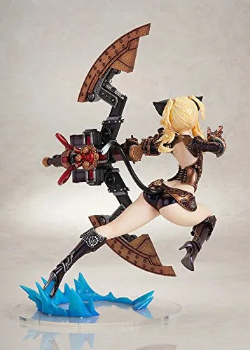 Tera: The Exiled Realm of Arborea - Elin - Steam Oldhamㅤ – Flare – ActionFigure Brasil