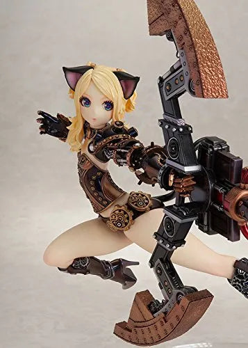 Tera: The Exiled Realm of Arborea - Elin - Steam Oldhamㅤ – Flare – ActionFigure Brasil