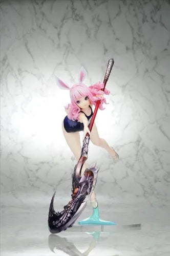 Tera: The Exiled Realm of Arborea - Elin - Swimsuit ver. (Arcadia)ㅤ – Arcadia – ActionFigure Brasil