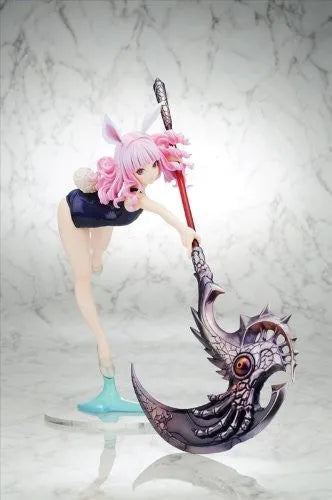 Tera: The Exiled Realm of Arborea - Elin - Swimsuit ver. (Arcadia)ㅤ – Arcadia – ActionFigure Brasil