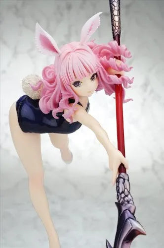 Tera: The Exiled Realm of Arborea - Elin - Swimsuit ver. (Arcadia)ㅤ – Arcadia – ActionFigure Brasil — acessórios