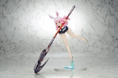 Tera: The Exiled Realm of Arborea - Elin - Swimsuit ver. (Arcadia)ㅤ – Arcadia – ActionFigure Brasil — ambientada