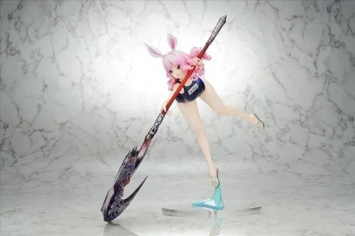 Tera: The Exiled Realm of Arborea - Elin - Swimsuit ver. (Arcadia)ㅤ – Arcadia – ActionFigure Brasil