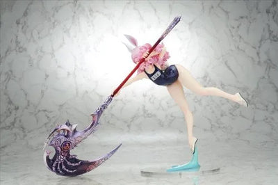 Tera: The Exiled Realm of Arborea - Elin - Swimsuit ver. (Arcadia)ㅤ – Arcadia – ActionFigure Brasil — com base expositora