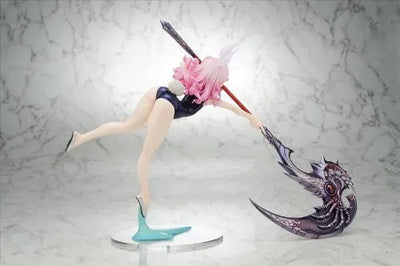 Tera: The Exiled Realm of Arborea - Elin - Swimsuit ver. (Arcadia)ㅤ – Arcadia – ActionFigure Brasil — iluminação de estúdio