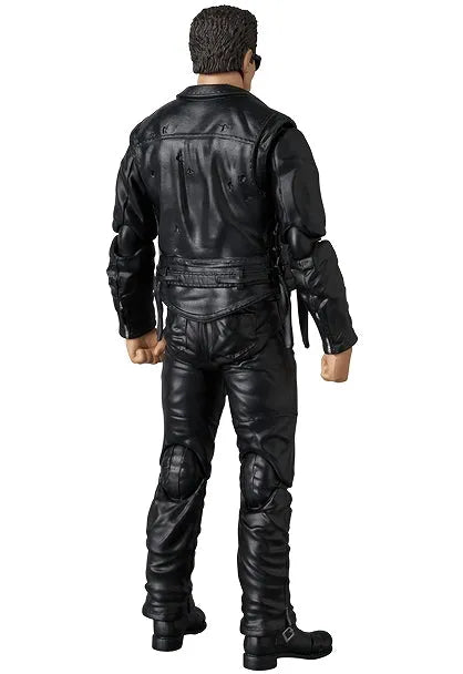 Terminator 2: Judgment Day - T-800 - John Connor - Mafex (No.280) - T2 Ver. (Medicom Toy)ㅤ – Medicom Toy as Manufacturer – ActionFigure Brasil