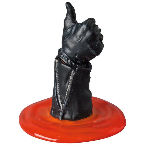 Terminator 2: Judgment Day - T-800 - Mafex  No. 191 - T2: Battle Damage Ver. (Medicom Toy)ㅤ – Medicom Toy – ActionFigure Brasil