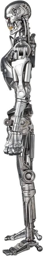 Terminator 2: Judgment Day - T-800 - Mafex No.206 - T2 Ver. (Medicom Toy)ㅤ – Medicom Toy – ActionFigure Brasil