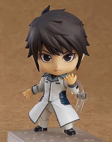 Terra Formars - Hizamaru Akari - Nendoroid #526 (Good Smile Company)ㅤ – Good Smile Company – ActionFigure Brasil