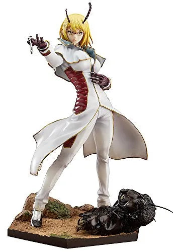 Terra Formars - Michelle K. Davis - 1/8 (Good Smile Company)ㅤ – Good Smile Company – ActionFigure Brasil