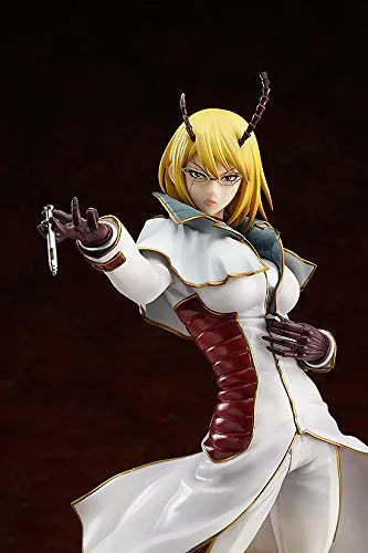 Terra Formars - Michelle K. Davis - 1/8 (Good Smile Company)ㅤ – Good Smile Company – ActionFigure Brasil — detalhe do produto