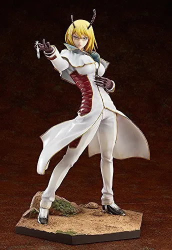 Terra Formars - Michelle K. Davis - 1/8 (Good Smile Company)ㅤ – Good Smile Company – ActionFigure Brasil