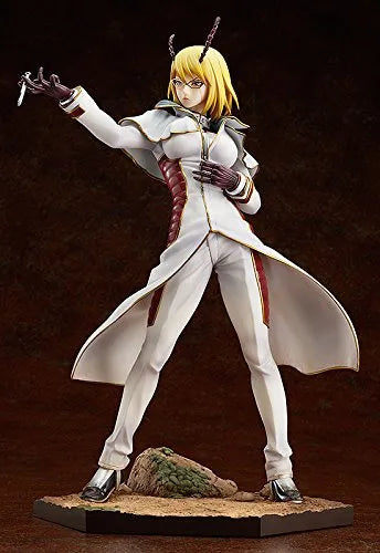 Terra Formars - Michelle K. Davis - 1/8 (Good Smile Company)ㅤ – Good Smile Company – ActionFigure Brasil