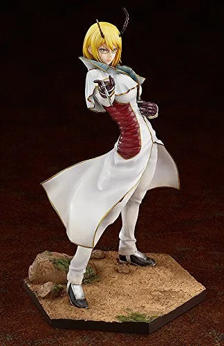 Terra Formars - Michelle K. Davis - 1/8 (Good Smile Company)ㅤ – Good Smile Company – ActionFigure Brasil