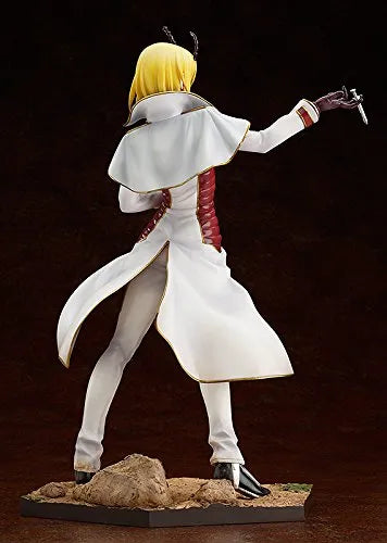 Terra Formars - Michelle K. Davis - 1/8 (Good Smile Company)ㅤ – Good Smile Company – ActionFigure Brasil — ambientada