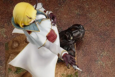 Terra Formars - Michelle K. Davis - 1/8 (Good Smile Company)ㅤ – Good Smile Company – ActionFigure Brasil — com base expositora