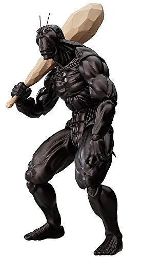 Terra Formars - Terraformar - Figma #230 (Max Factory)ㅤ – Max Factory – ActionFigure Brasil