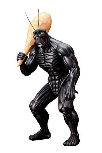 Terra Formars - Terraformar - Gigantic Series (Plex)ㅤ – Plex – ActionFigure Brasil