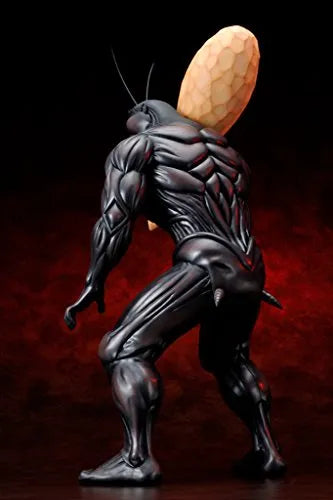 Terra Formars - Terraformar - Gigantic Series (Plex)ㅤ – Plex – ActionFigure Brasil