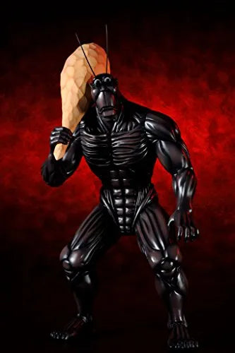 Terra Formars - Terraformar - Gigantic Series (Plex)ㅤ – Plex – ActionFigure Brasil — detalhe do produto