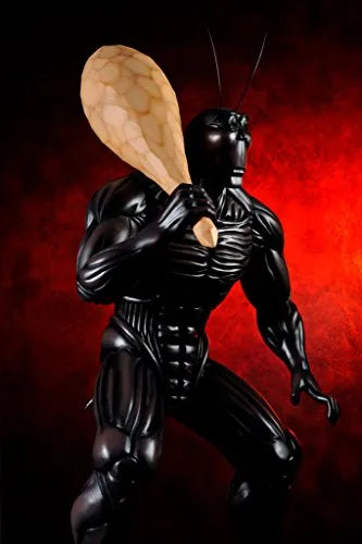 Terra Formars - Terraformar - Gigantic Series (Plex)ㅤ – Plex – ActionFigure Brasil — close
