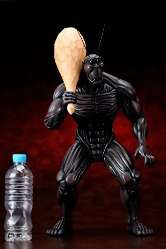 Terra Formars - Terraformar - Gigantic Series (Plex)ㅤ – Plex – ActionFigure Brasil