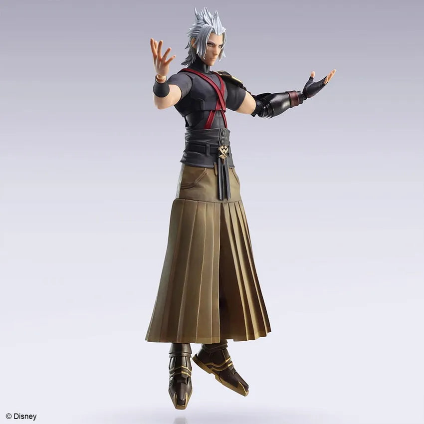 Terra – Square Enix – ActionFigure Brasil