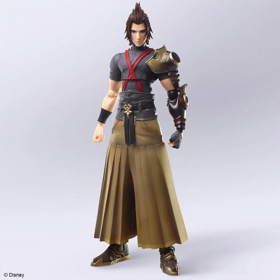 Terra – Square Enix – ActionFigure Brasil