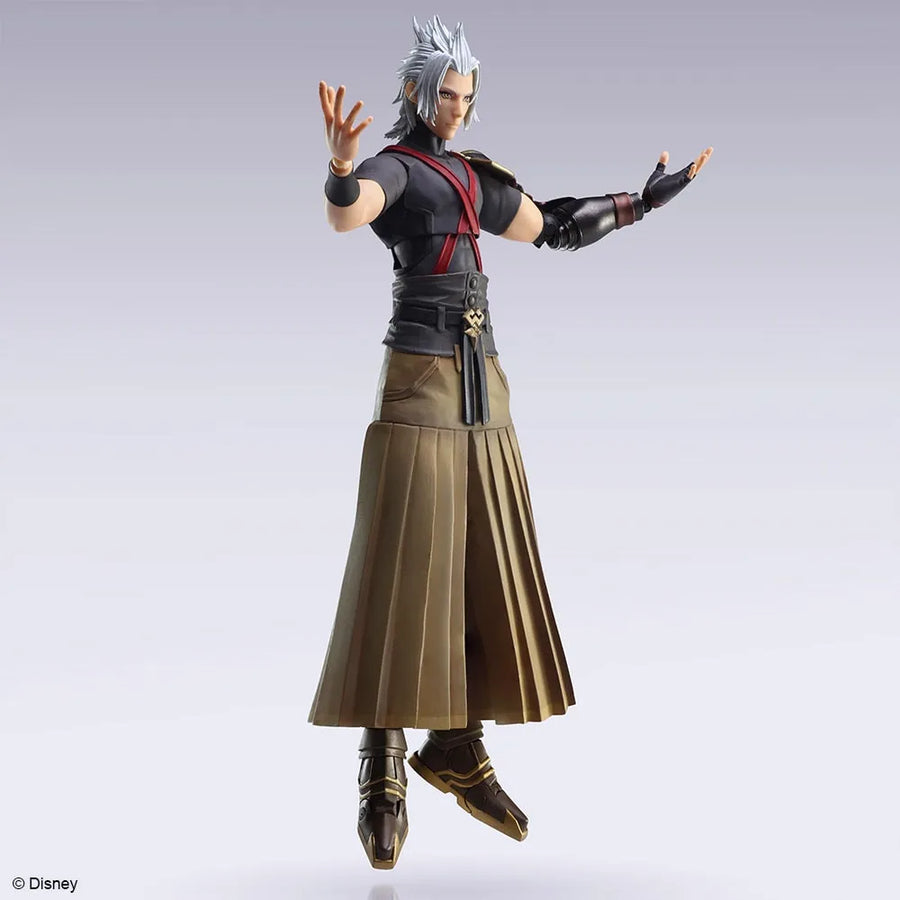 Terra – Square Enix – ActionFigure Brasil
